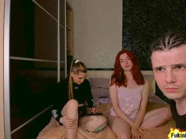 FukinHotCouple