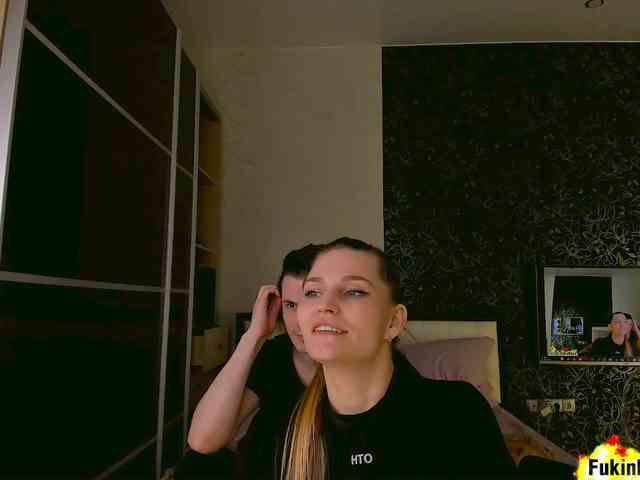 live cam show QueenAfina