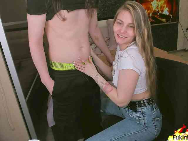 FukinHotCouple