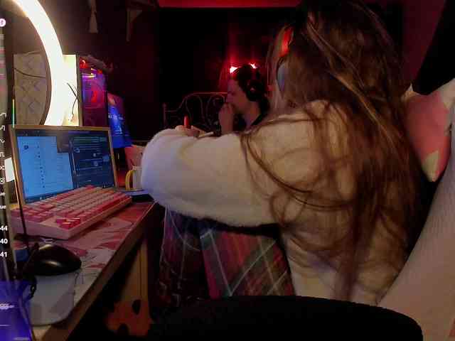 FukinHotCouple webcam