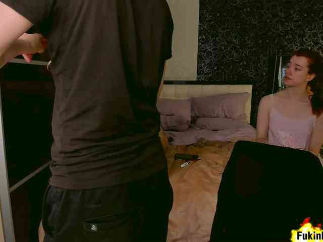 FukinHotCouple