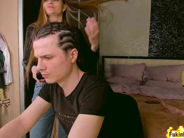 FukinHotCouple