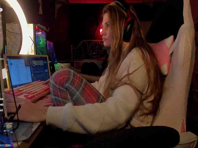 FukinHotCouple webcam