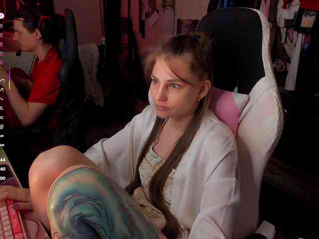 FukinHotCouple webcam