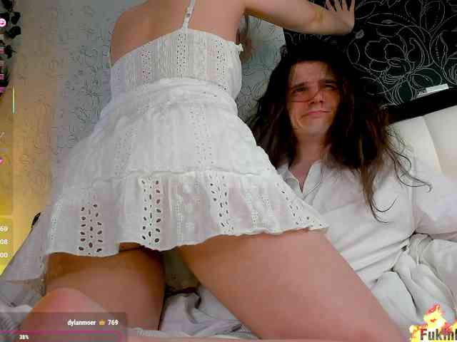 QueenAfina Live Webcam on BongaCams