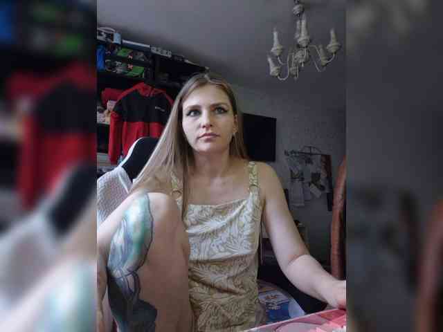 FukinHotCouple webcam