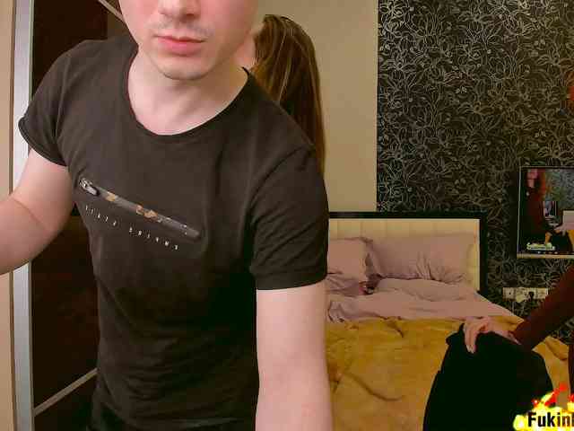 live cam show QueenAfina