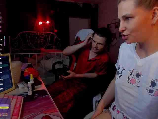 FukinHotCouple