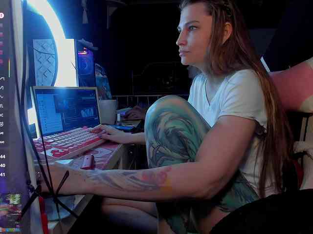 FukinHotCouple webcam