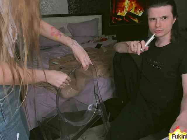 FukinHotCouple webcam