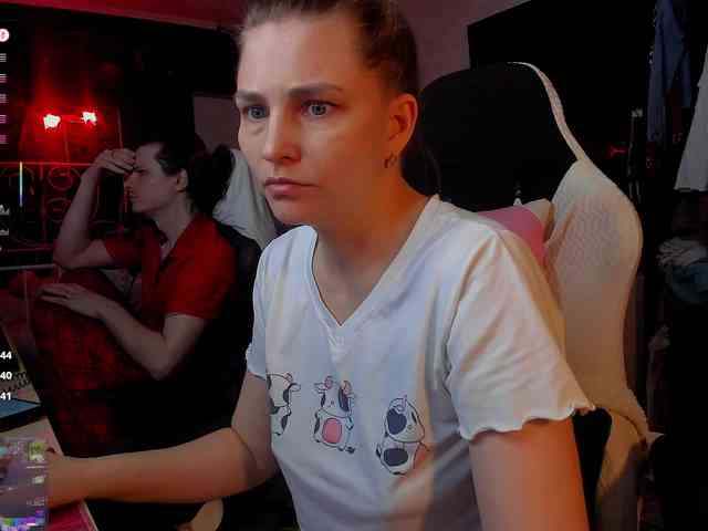 Модель: FukinHotCouple