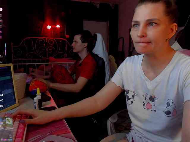FukinHotCouple webcam