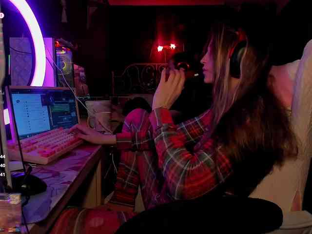 FukinHotCouple webcam