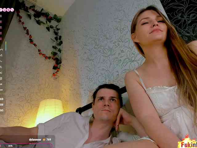 FukinHotCouple