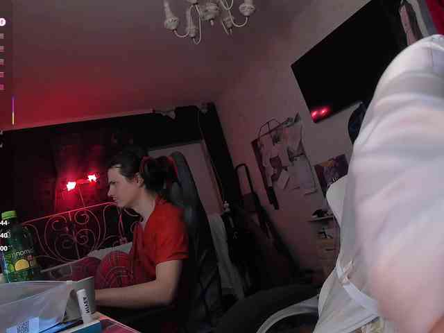 FukinHotCouple webcam