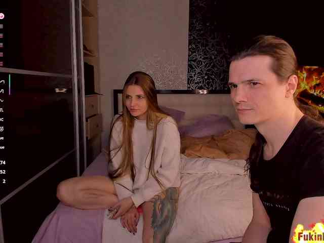 QueenAfina Live Webcam on BongaCams