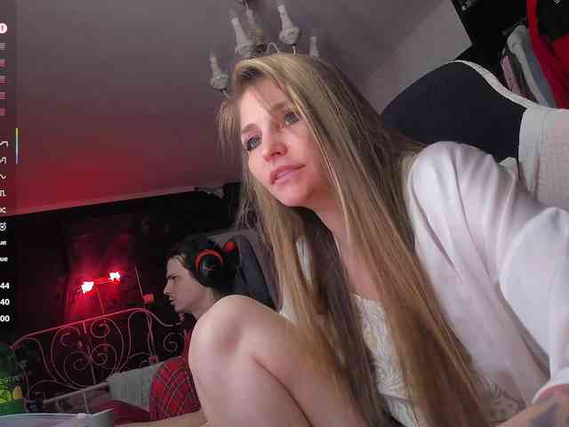 FukinHotCouple webcam