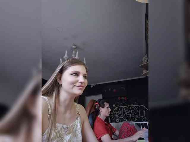 FukinHotCouple webcam