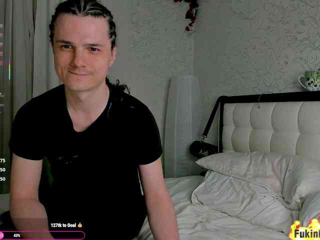 FukinHotCouple webcam