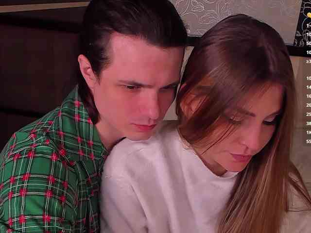 FukinHotCouple webcam