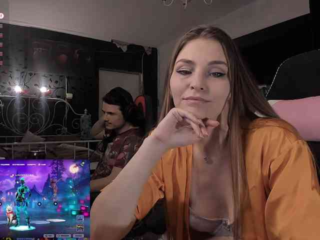 FukinHotCouple