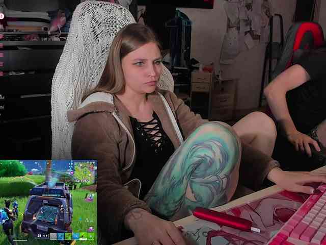 FukinHotCouple