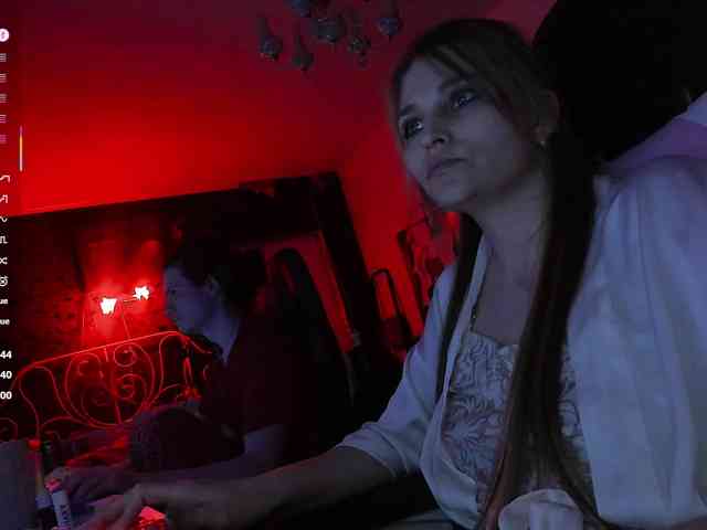 Model: FukinHotCouple