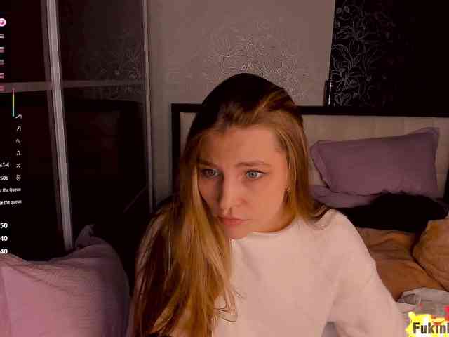 FukinHotCouple webcam