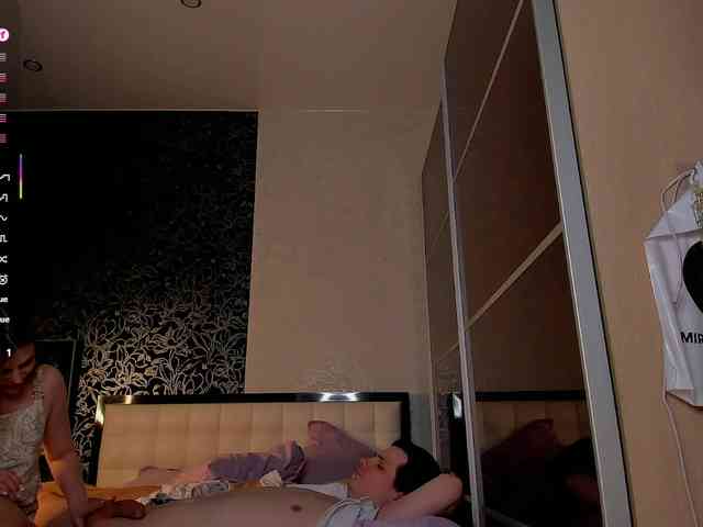 FukinHotCouple webcam
