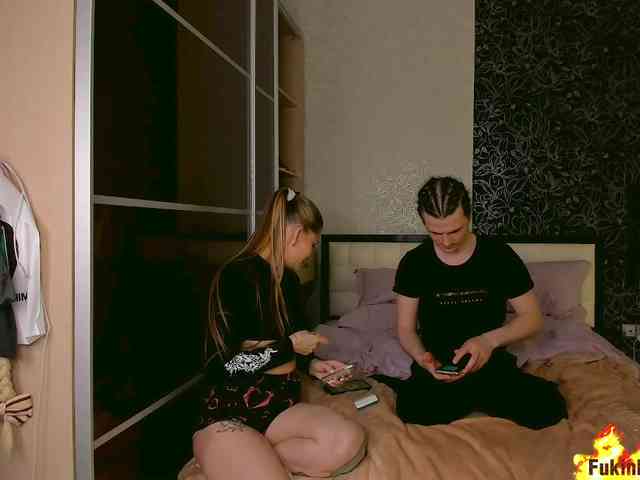 Модель: FukinHotCouple