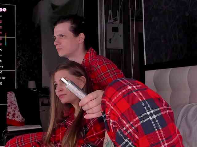 FuckinHotCouple