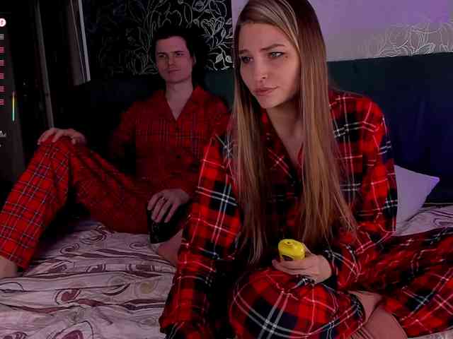 FuckinHotCouple