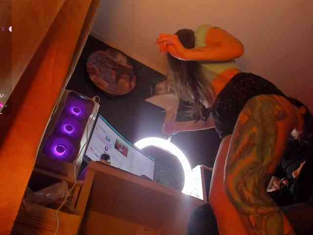 TuT-DuRkA webcam