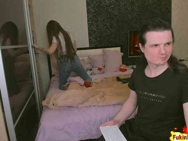 FukinHotCouple webcam