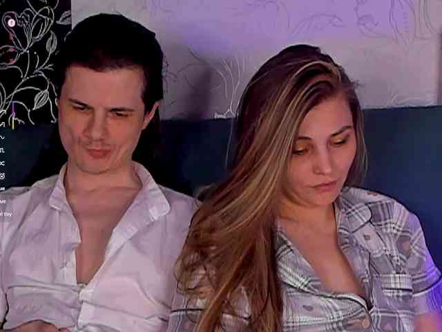 FuckinHotCouple