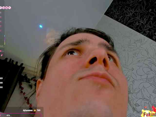 FukinHotCouple webcam