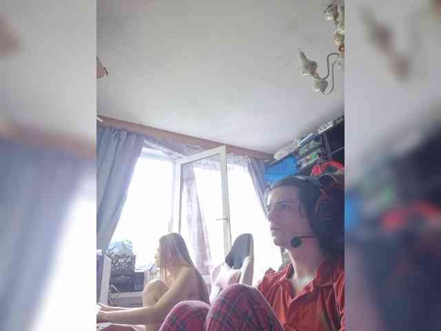 FukinHotCouple webcam