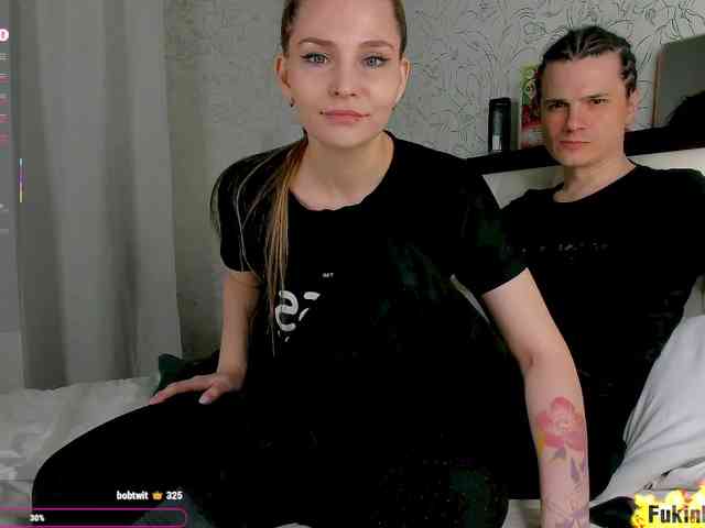 FukinHotCouple
