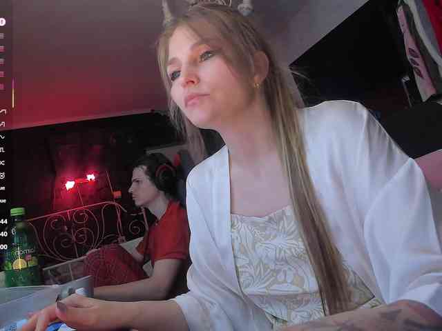 FukinHotCouple webcam