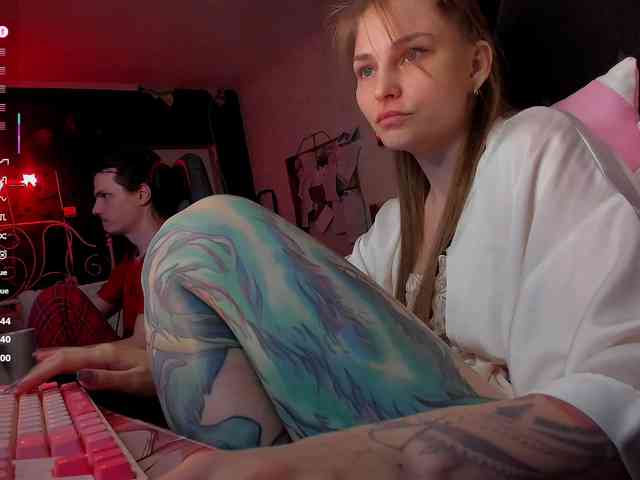 FukinHotCouple