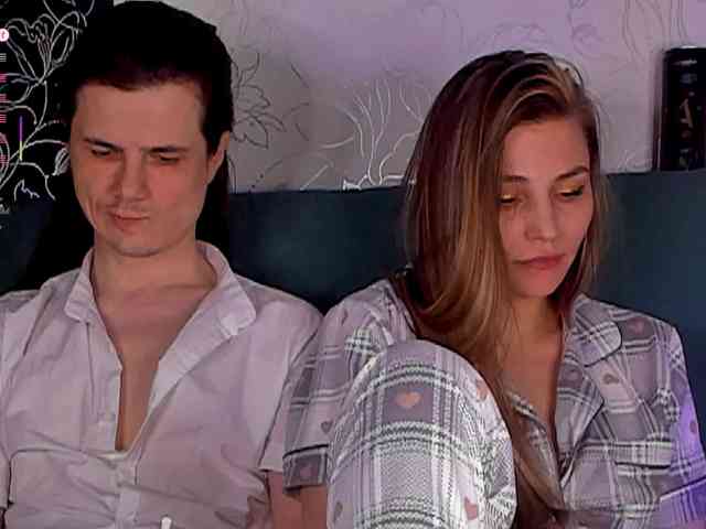 FuckinHotCouple