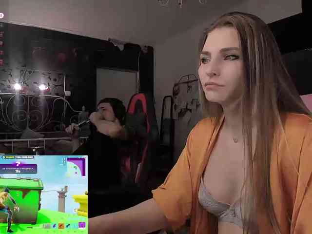 FukinHotCouple