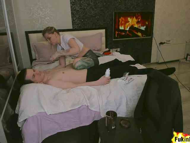 FukinHotCouple
