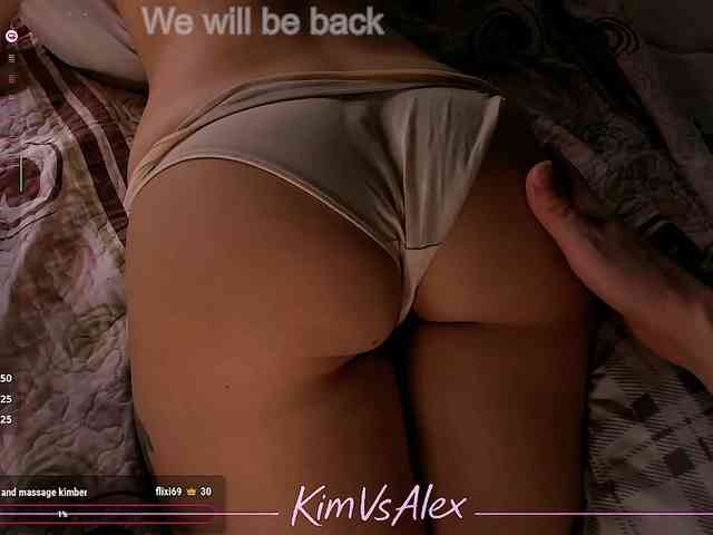 FukinHotCouple webcam
