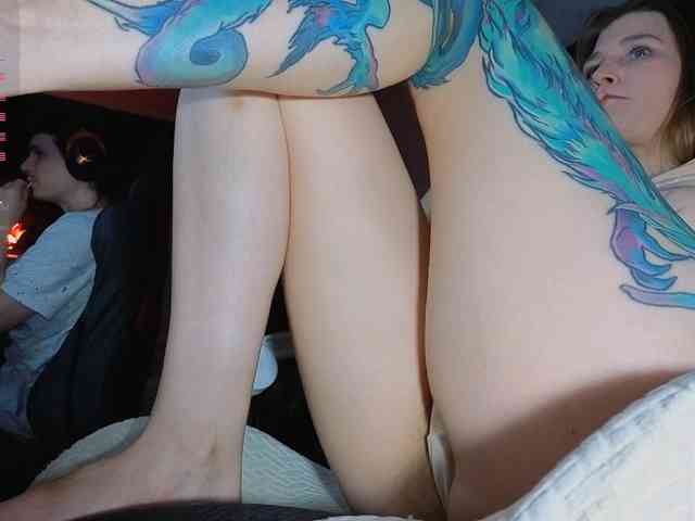 FukinHotCouple