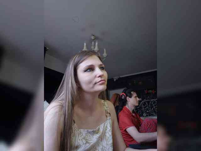 FukinHotCouple webcam