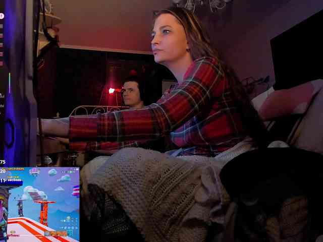 FukinHotCouple webcam