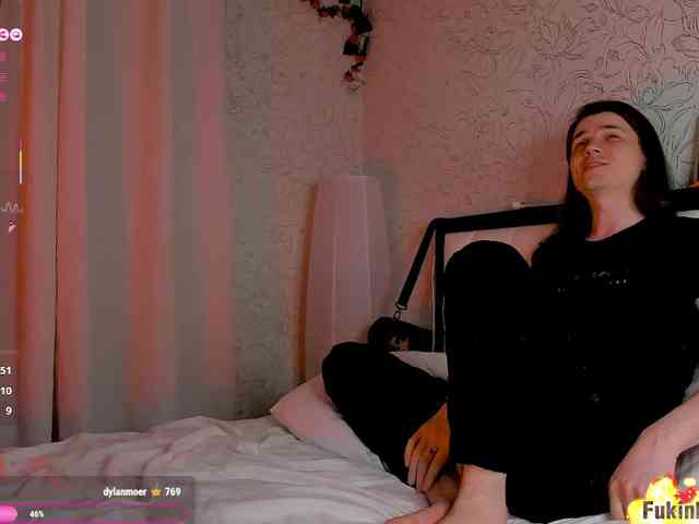FukinHotCouple webcam