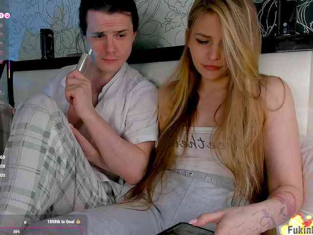 FukinHotCouple