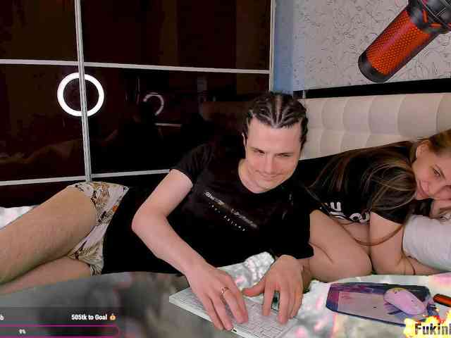 FukinHotCouple